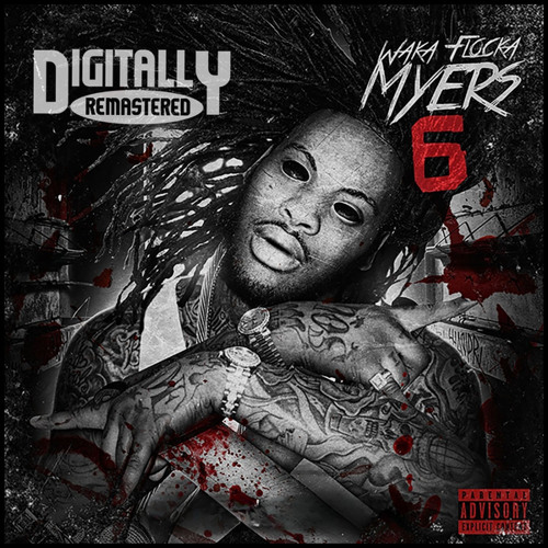 Waka Flocka Myers 6
