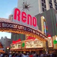 Newman and Payne Podcast, Episode 21: Northern Nevada Restaurants We Miss