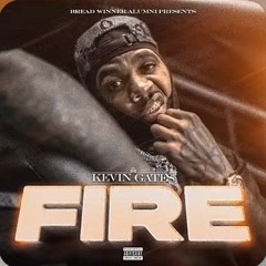 Kevin Gates - Fire