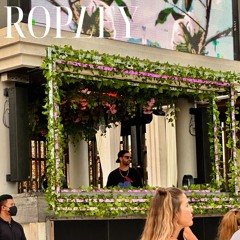 Bali Nights | House Mix | 12.08.23