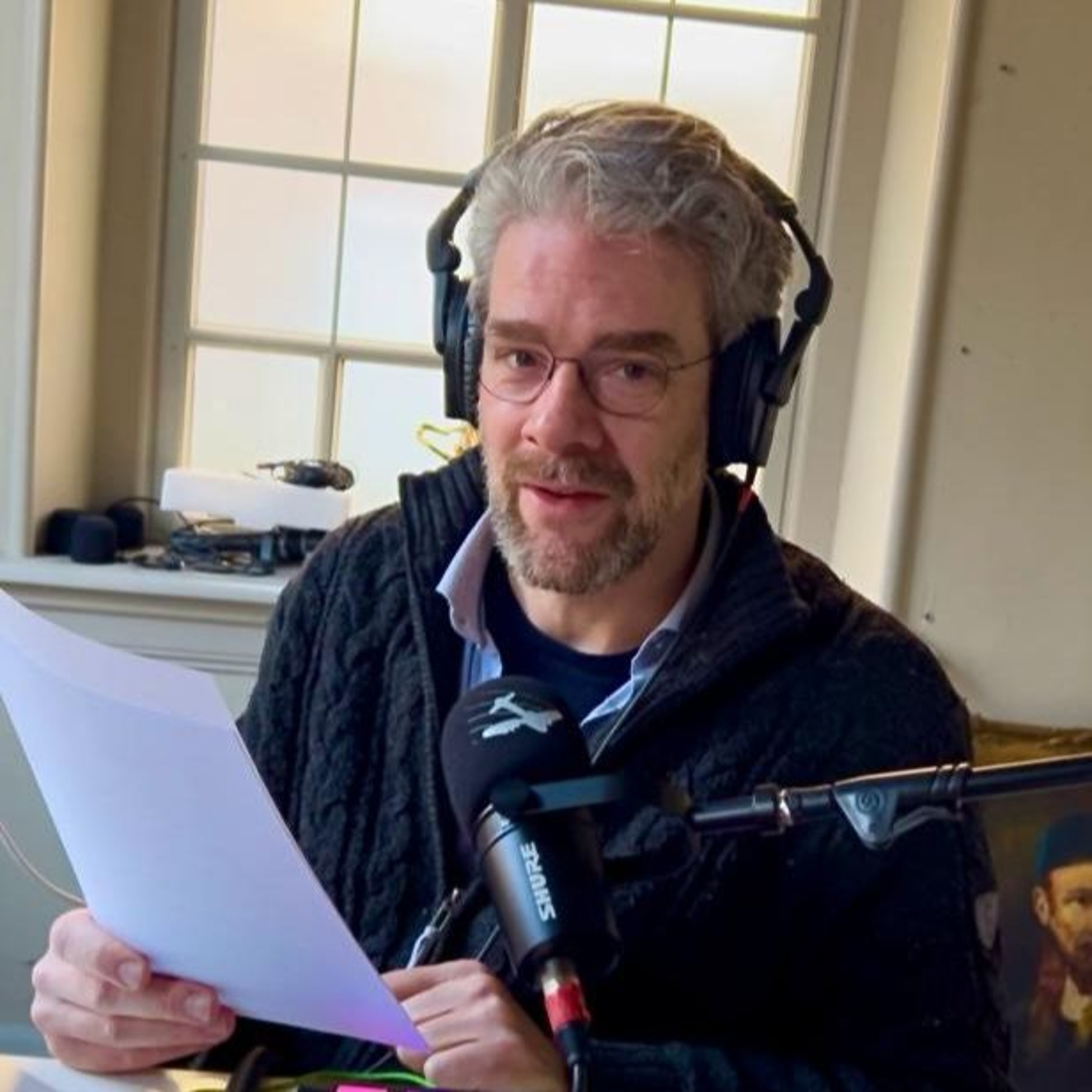 Glazen Bol Cup 2025: Wie voorspelde het nieuws van 2025 het beste?