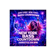 NEW YORK BASS COUNTDOWN