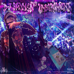 DJ Banned Vs The Underground 3