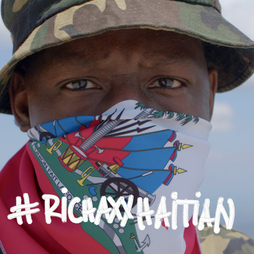 Mach-Hommy – #RICHAXXHAITIAN CD RICHAXXHAITIAN | Pitchfork