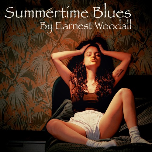 Summer Time Blues