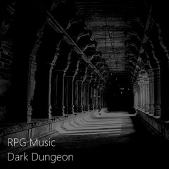 Dungeons and Catacombs Dark Music