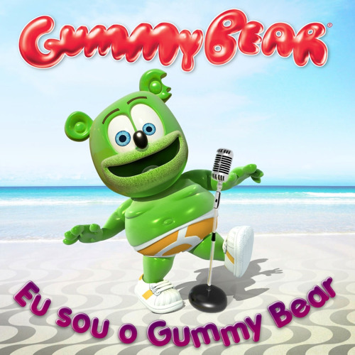 The Gummy Bear Song Around the World - Album by Gummibär