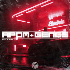 APOM x GENGS - LET YOU GO (BUY NOW)