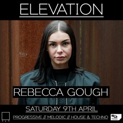 Rebecca Gough - Live From Elevation 09.04.22