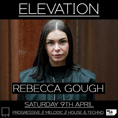 Rebecca Gough - Live From Elevation 09.04.22