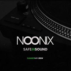 Safe In Sound Summer Mix 2024