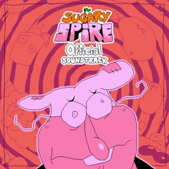 The Pink Boombox Disco - Sugary Spire OST