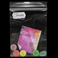 Antypode - Nouveau monde (Original Mix)