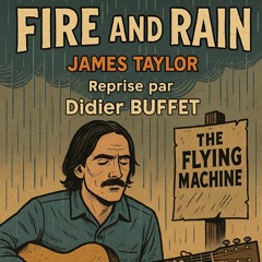 Fire and Rain