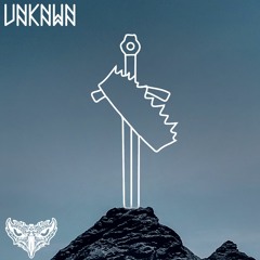 UNKNWN - The Morrigan