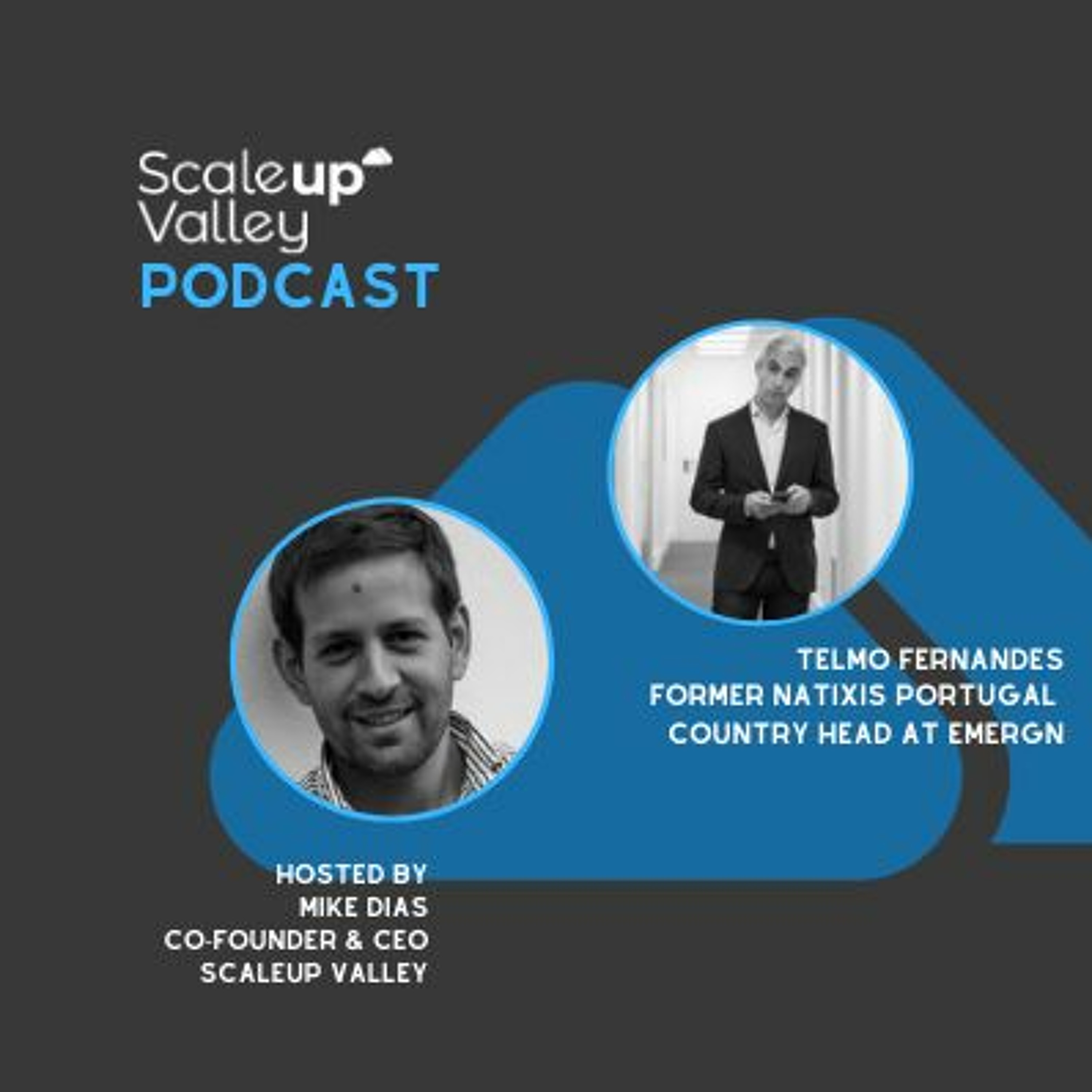 Scaleup Valley Podcast