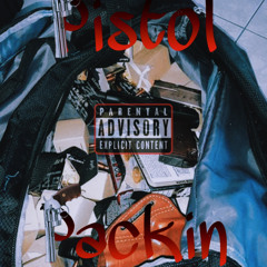 Pistol Packin