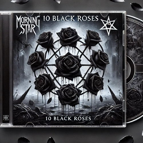 Stream 10 Black Roses by Morning$tar | Listen online for free on SoundCloud