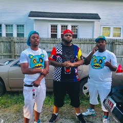 What I Do Ft Geez La Weez