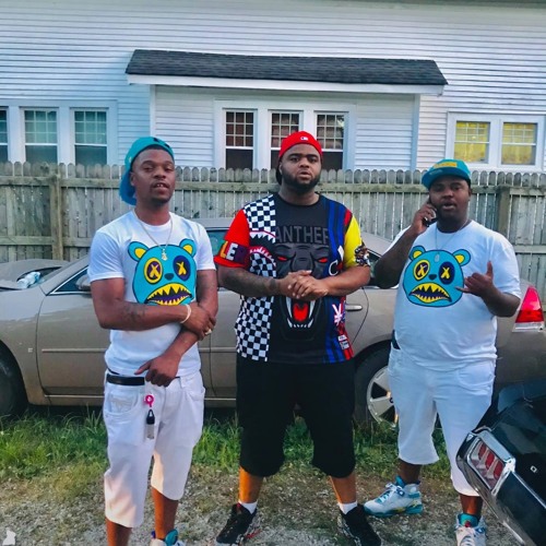 What I Do Ft Geez La Weez