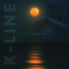 Dj K-Line - Chill Zouk Set (EZF 2024)