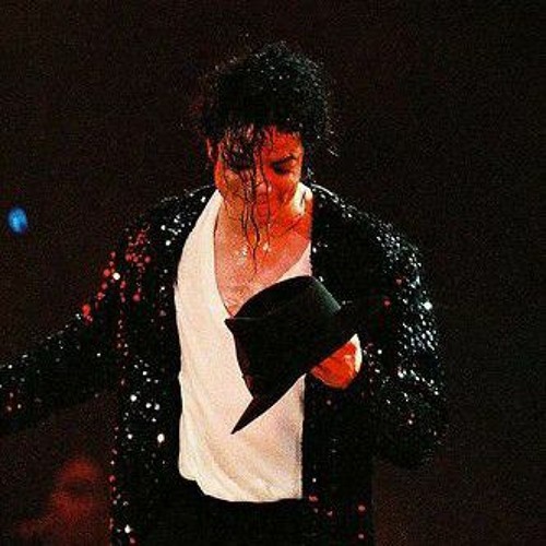Stream Michael Jackson - Billie Jean | Dangerous Tour (Studio Version) by  MJJ Various Channel | Listen online for free on SoundCloud