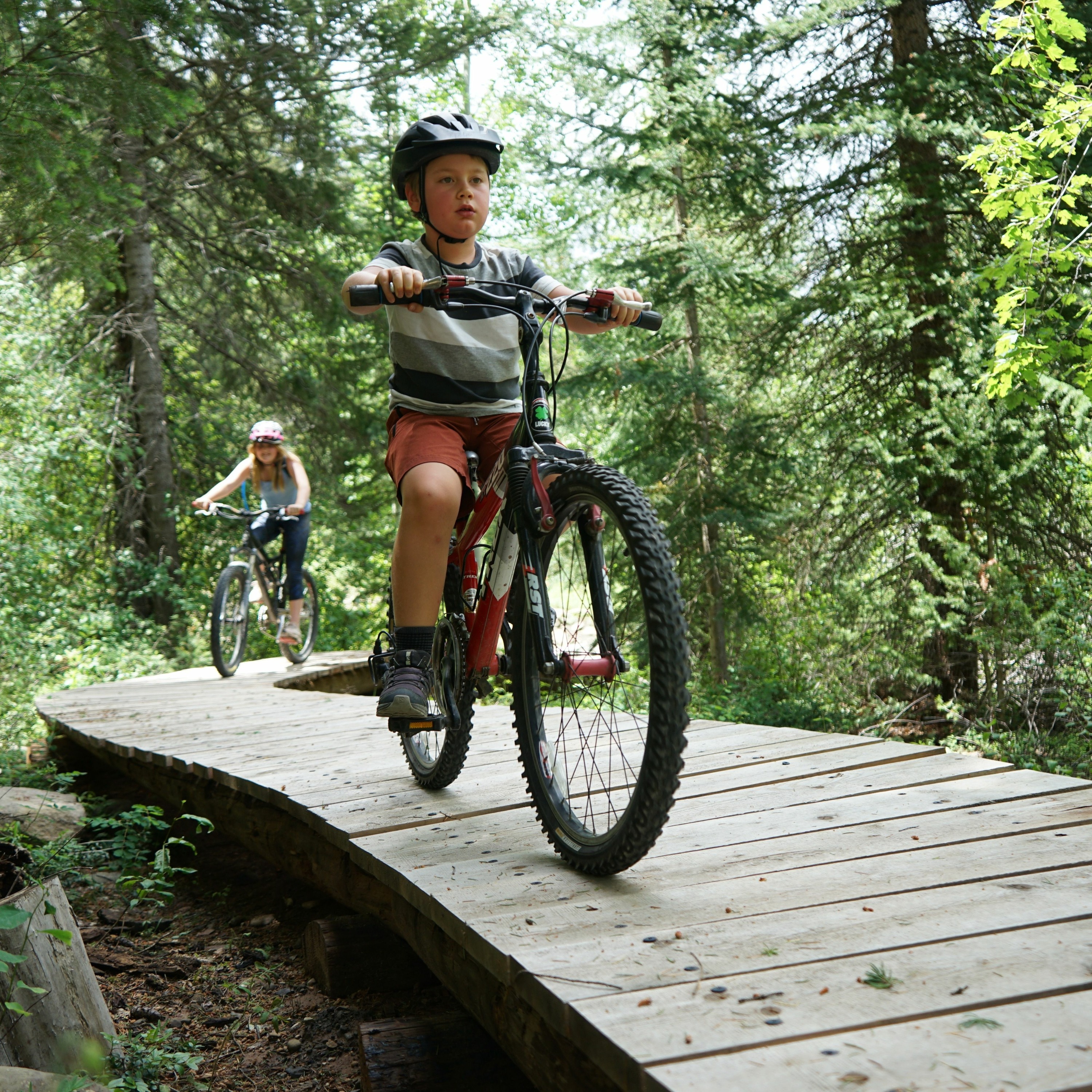 From Tragic History to Mountain Bike Park, Coal Basin Continues to Evolve episode artwork