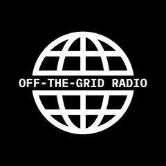 Off-The-Grid Radio 010