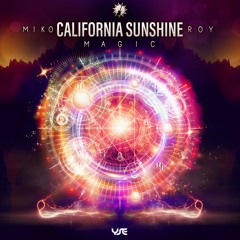 California Sunshine - The Order 2 (Original Mix)