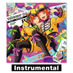 Swee2wink Love Letter (Instrumental)