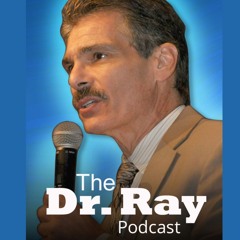 The Dr. Ray Podcast-Shunned Parents