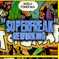 Snap - Cult Of Snap (Sergio WoS Remix)