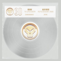 Goldie - The Alpha Kemistry