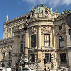 Minimal Deep Reflections - Paris 25