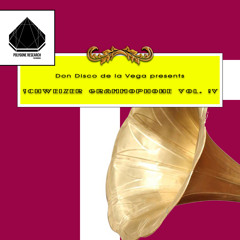 Wall Street Museum Drive (FengShui Disco Mix)