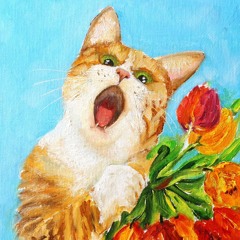 Flёur - Тёплые Коты