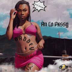 Bad’Deey ft Chatix - Anlo pxssy .m4a