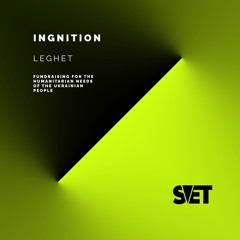 Leghet - Ignition