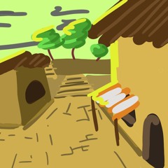 Gath peaceful theme