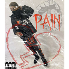 Riico FrmWonac - Pain