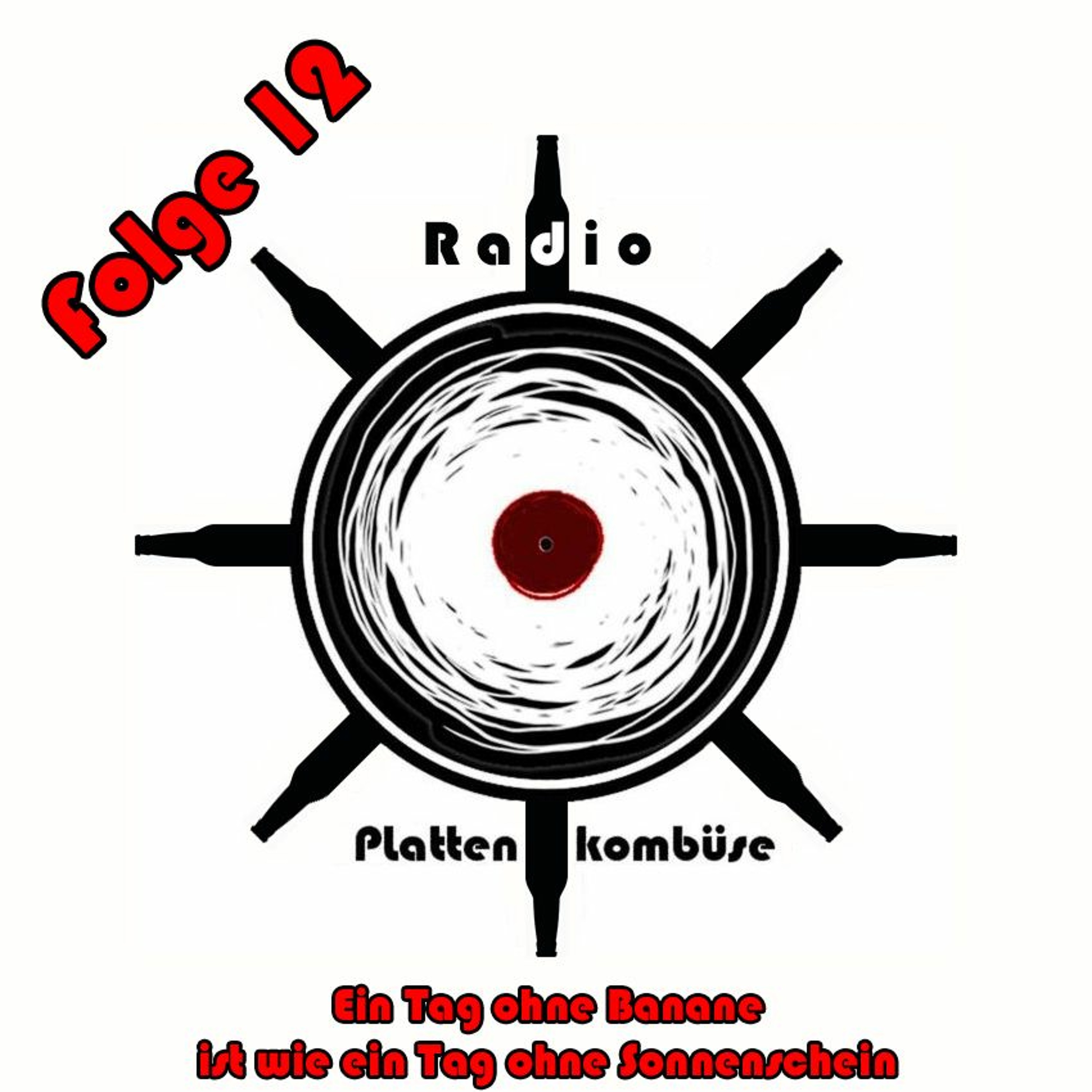 Radio Plattenkombüse