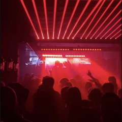 Kerf @ bunker 19/07/25