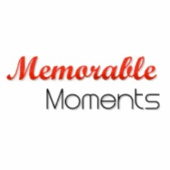 Memorable Moments (Motivational Audio)