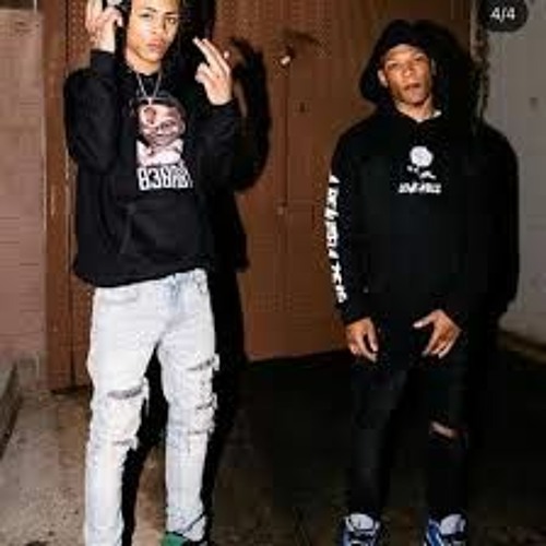 kay flock type beat