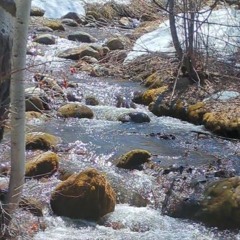 Flowing Going Down