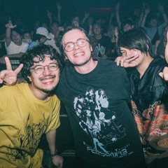 Genick b2b kyo (3hr DJ Set) | Soul Mass Transit System Japan Tour @ Circus Osaka