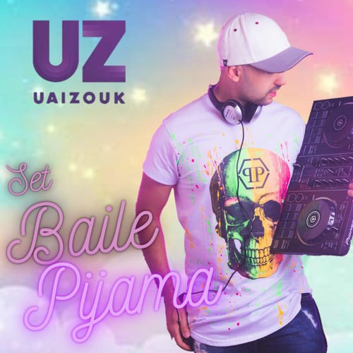 SET UAIZOUK (BAILE do PIJAMA)