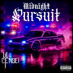 Midnight Pursuit (Prod. NetuH)