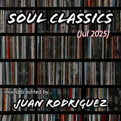 Soul CLASSICS (Jul 2025)