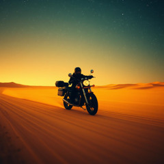 Noraly's Ride